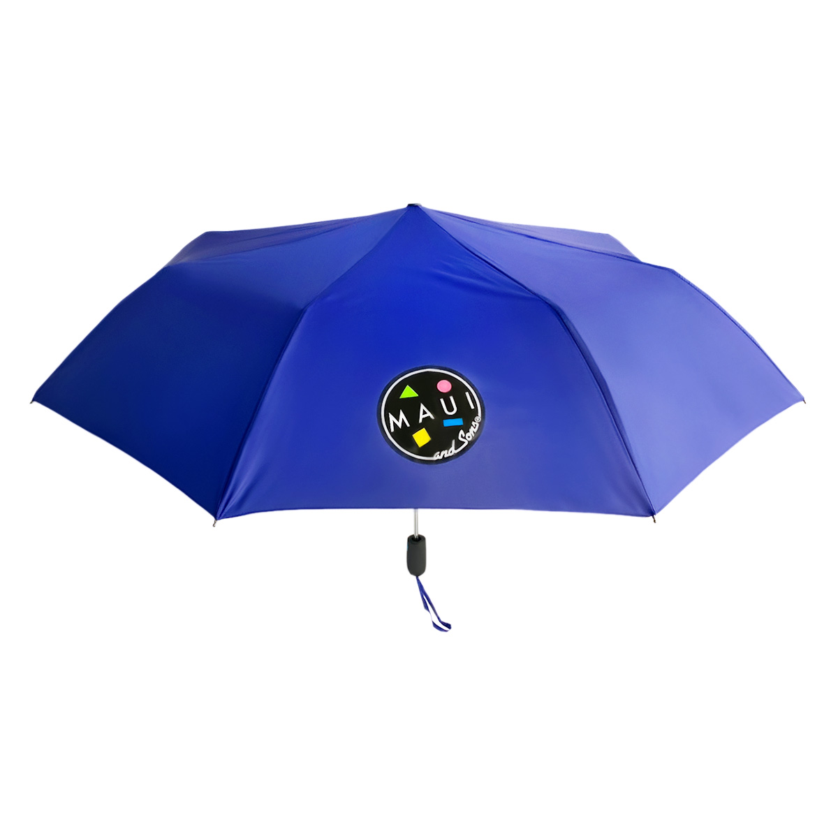 Maui & Sons 6112 Ομπρέλα Βροχής Αντιανεμική Αυτόματη