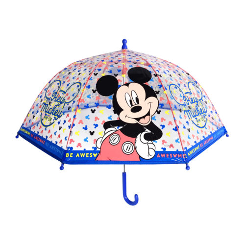 Παιδική Ομπρέλα Disney Mickey Mouse 3635