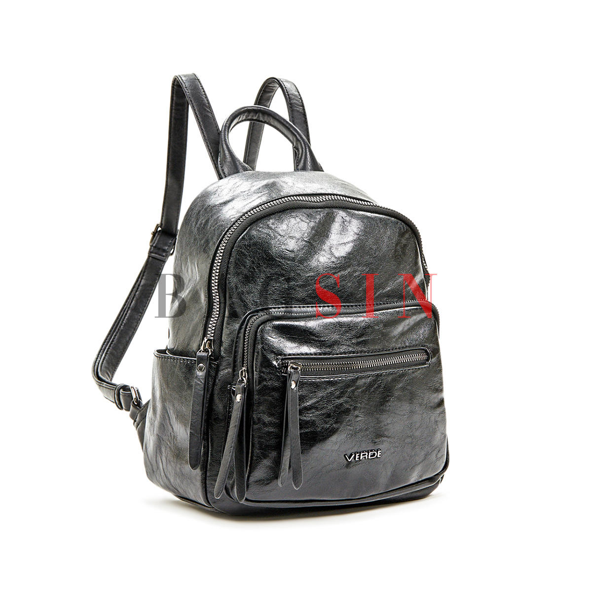Τσάντα Πλάτης Verde 16-5796 - Backpack