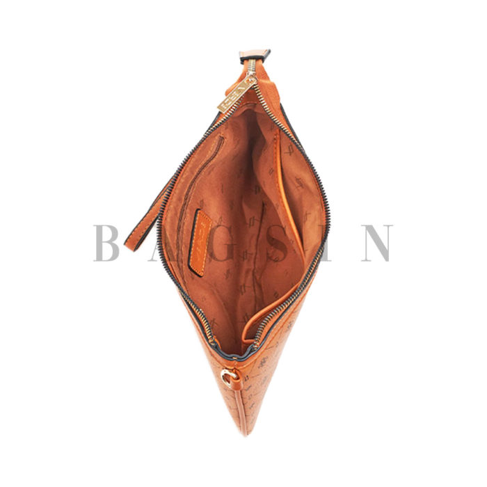 Τσάντα Ώμου – Φάκελος Με Λογότυπο Verde 16-6493