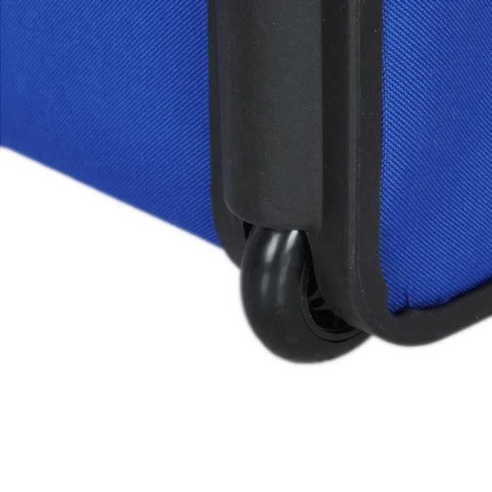 Βαλίτσα Καμπίνας Diplomat ZC600-55 Μπλε
