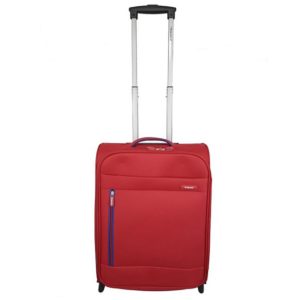 Βαλίτσα Καμπίνας Diplomat ZC600-55 Κόκκινη